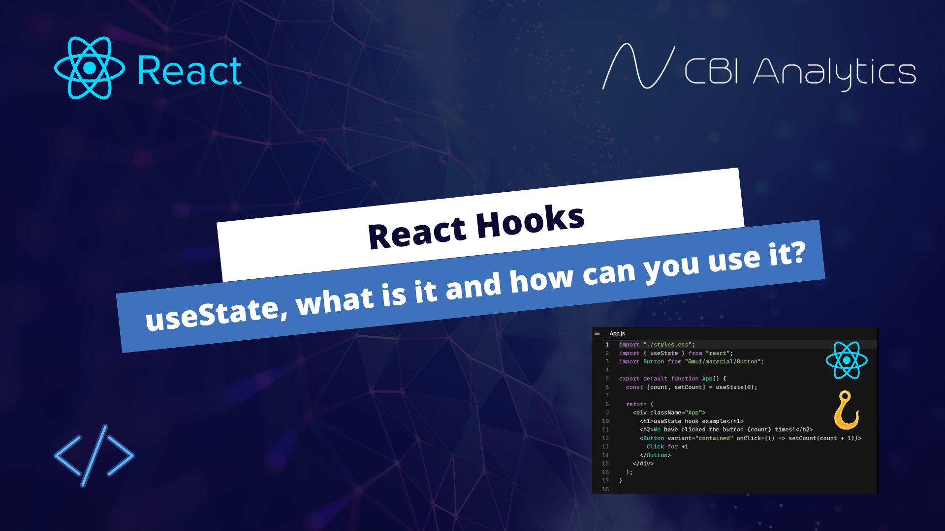 React useState: What is it?