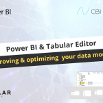 Power BI Data Models Tabular Editor