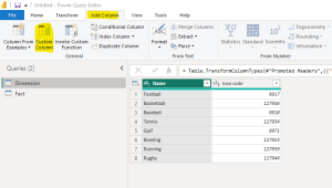 Power BI: Use Icons on Visuals and Filters – CBI Analytics | Power BI ...